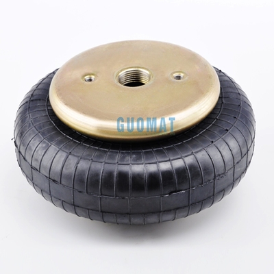 Goodyear 1B8-550 Одиночная свернутая воздушная пружина для оборудования