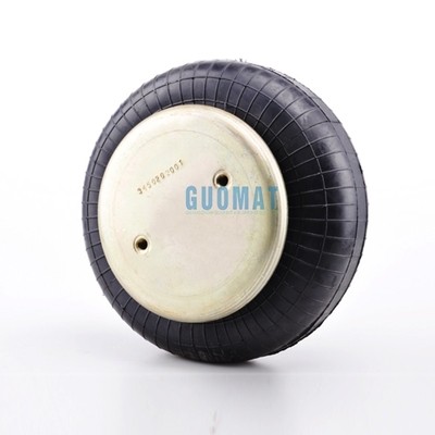 Goodyear 1B8-550 Одиночная свернутая воздушная пружина для оборудования