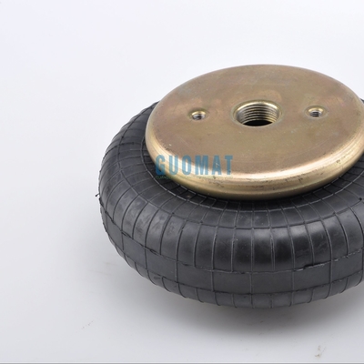 Goodyear 1B8-550 Одиночная свернутая воздушная пружина для оборудования