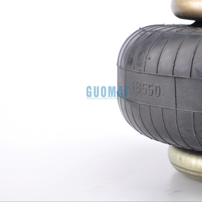 Goodyear 1B8-550 Одиночная свернутая воздушная пружина для оборудования