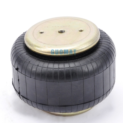 Воздушная подвеска W01-358-7598 Goodyear 1B8-580 Воздушная подвеска