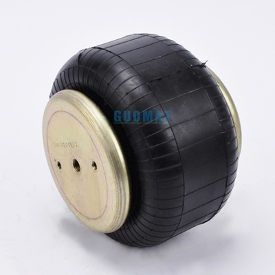 Воздушная подвеска W01-358-7598 Goodyear 1B8-580 Воздушная подвеска