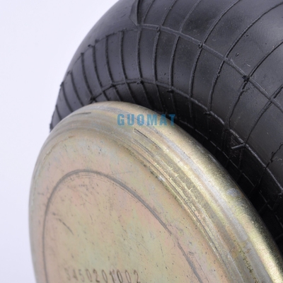 Воздушная подвеска W01-358-7598 Goodyear 1B8-580 Воздушная подвеска