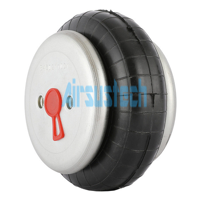 Firestone W01-358-7731 Промышленный воздушный весенний колодец 131