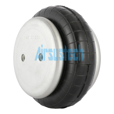 Firestone W01-358-7731 Промышленный воздушный весенний колодец 131