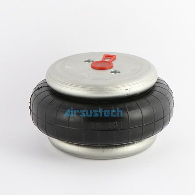 Firestone W01-358-7731 Промышленный воздушный весенний колодец 131