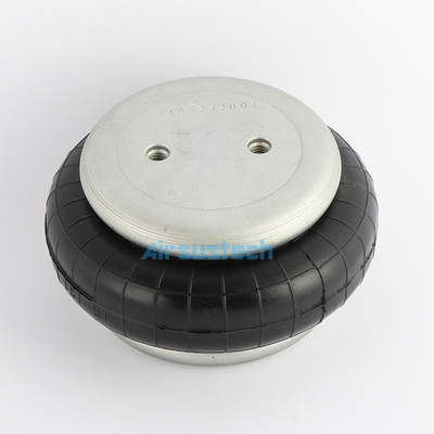 Firestone W01-358-7731 Промышленный воздушный весенний колодец 131