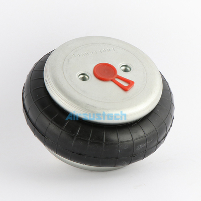 Firestone W01-358-7731 Промышленный воздушный весенний колодец 131