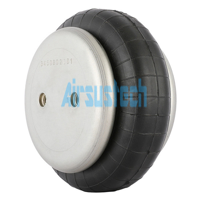 Firestone W01-358-7731 Air Springs Cross Style 131 Промышленное поглощение ударов 1B7731B