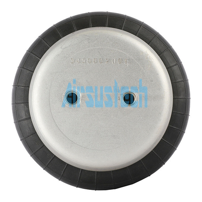 Firestone W01-358-7731 Air Springs Cross Style 131 Промышленное поглощение ударов 1B7731B