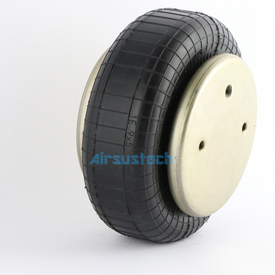 Goodyear 1B9-202 578913201 Воздушные подушки 1/4 NPT Воздушная установка Воздушное поглощение ударов