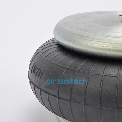 Contitech FS 70-7 Воздушная пружина подвеска Cross Phoenix SP 1 B 05 Воздушный амортизатор