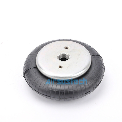 Одиночная резиновая свернутая воздушная пружина W01-M58-6165 Firestone Air Bags Festo EB-215-80