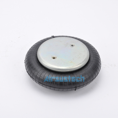 Одиночная резиновая свернутая воздушная пружина W01-M58-6165 Firestone Air Bags Festo EB-215-80