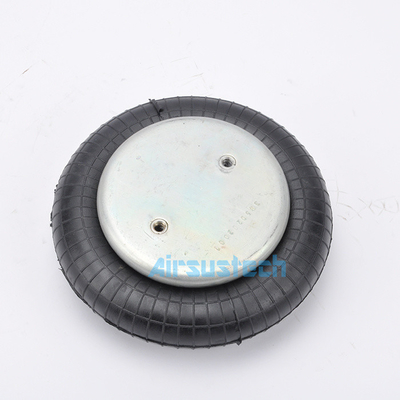 Одиночная резиновая свернутая воздушная пружина W01-M58-6165 Firestone Air Bags Festo EB-215-80