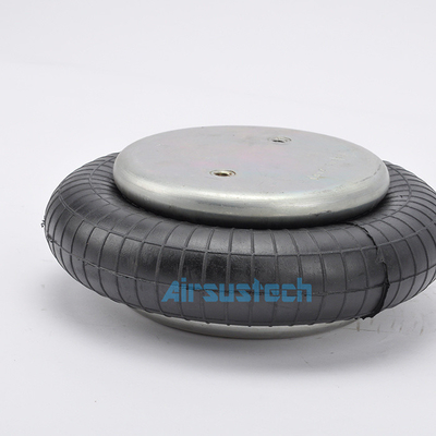 Одиночная резиновая свернутая воздушная пружина W01-M58-6165 Firestone Air Bags Festo EB-215-80