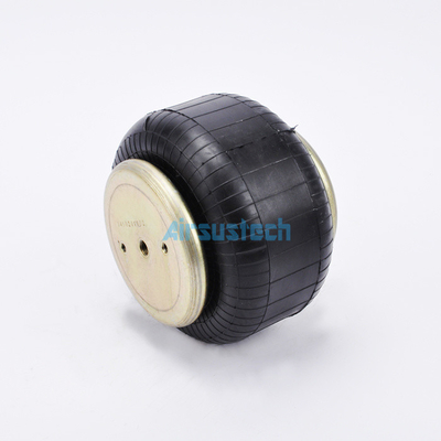 Однокаменная резиновая воздушная пружина W01-358-7598 Firestone Air Bags 60mm-180mm Stroke