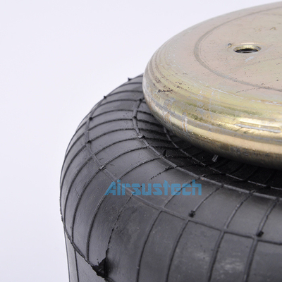 Однокаменная резиновая воздушная пружина W01-358-7598 Firestone Air Bags 60mm-180mm Stroke