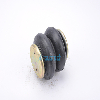 W01-M58-5216 Воздушный двигатель с подвеской на воздушной пружине Firestone