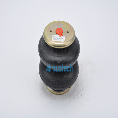 W01-M58-5216 Воздушный двигатель с подвеской на воздушной пружине Firestone