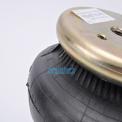 W01-M58-5216 Воздушный двигатель с подвеской на воздушной пружине Firestone