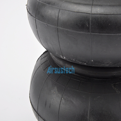 W01-M58-5216 Воздушный двигатель с подвеской на воздушной пружине Firestone