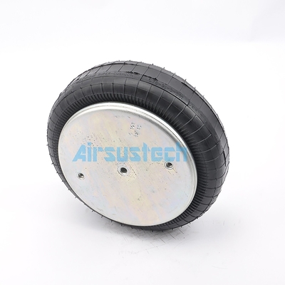 Goodyear 1B12-318 Single Convoluted Air Spring Replace Contitech FS 330-11CI Air Bag (Однообразная воздушная пружина с свертыванием)