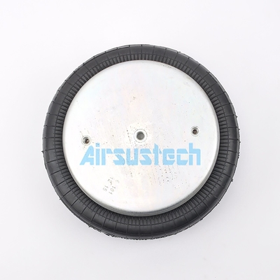 Goodyear 1B12-318 Single Convoluted Air Spring Replace Contitech FS 330-11CI Air Bag (Однообразная воздушная пружина с свертыванием)