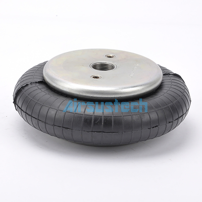 Dunlop 8"X1 S08101 Пневматическая воздушная пружина