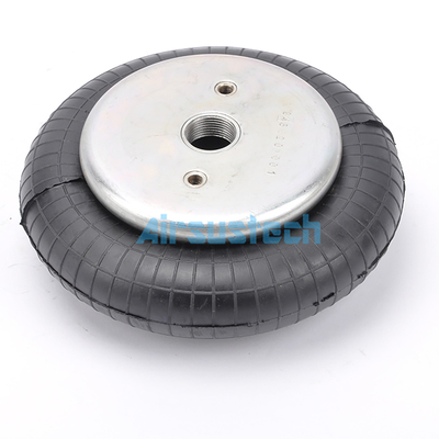 Dunlop 8"X1 S08101 Пневматическая воздушная пружина
