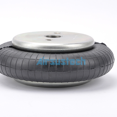 Dunlop 8"X1 S08101 Пневматическая воздушная пружина