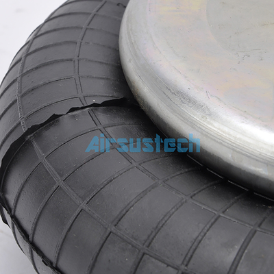 Dunlop 8"X1 S08101 Пневматическая воздушная пружина