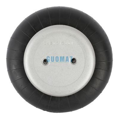 Firestone W01-358-7451 Промышленный однослойный воздушный пружинный стиль 110 воздушный удар