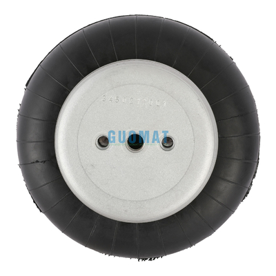 Firestone W01-358-7451 Промышленный однослойный воздушный пружинный стиль 110 воздушный удар