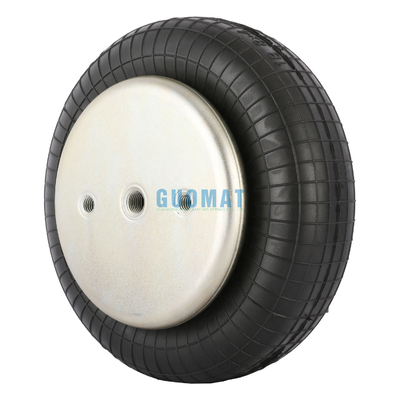 Firestone W01-358-7564 Промышленные воздушно-подвесные мешки с одной воздушной пружиной 1B8X4