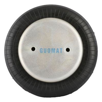 Firestone W01-358-7564 Промышленные воздушно-подвесные мешки с одной воздушной пружиной 1B8X4