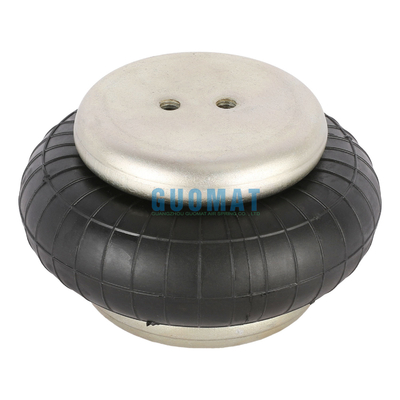 Contitech FS40-6 CI Воздушный пружинный приводящий механизм с однообразным резиновым застежкой G1/8