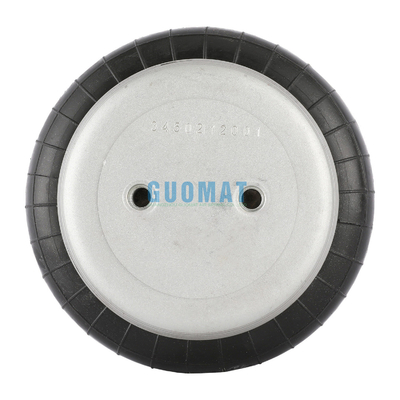 Firestone W01-358-7731 Однообразный воздушный приводящий механизм 1/4 NPTF