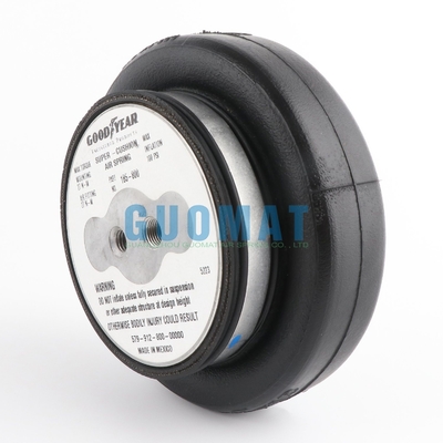 Goodyear Air Spring 1B5-800 579-91-2-800 Промышленный резиновый воздушный подъемник