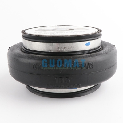 Goodyear Air Spring 1B5-800 579-91-2-800 Промышленный резиновый воздушный подъемник