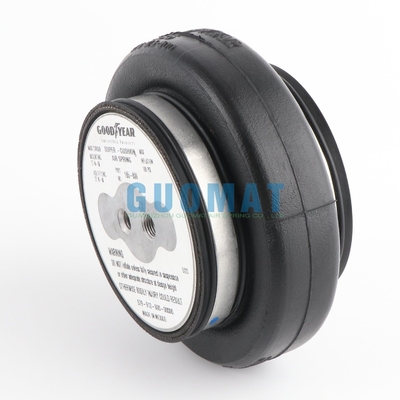 Goodyear Air Spring 1B5-800 579-91-2-800 Промышленный резиновый воздушный подъемник