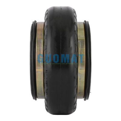 Goodyear 1B5-550 Воздушный пружинный приводящий механизм с однообразными закрученными застежками типа G 1/4 воздушный отверстий