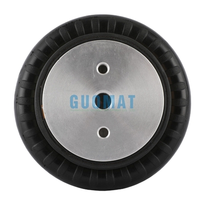 Goodyear 1B5-550 Воздушный пружинный приводящий механизм с однообразными закрученными застежками типа G 1/4 воздушный отверстий
