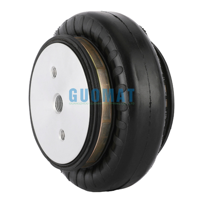 Goodyear 1B5-550 Воздушный пружинный приводящий механизм с однообразными закрученными застежками типа G 1/4 воздушный отверстий