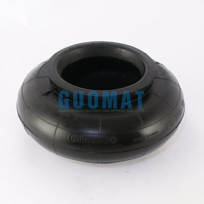 Contitech FS310-12 Континентальный резиновый Bellow MAX.
