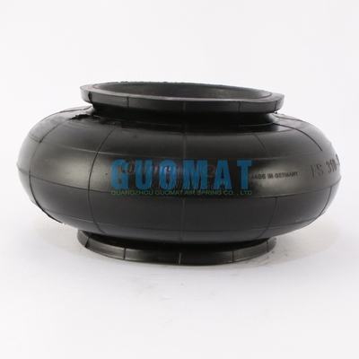 Contitech FS310-12 Континентальный резиновый Bellow MAX.