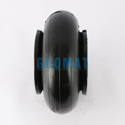 Contitech FS310-12 Континентальный резиновый Bellow MAX.