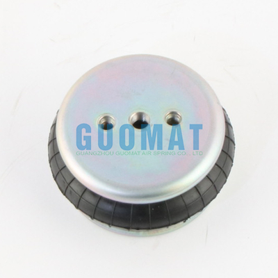 W013587731 Промышленная воздушная пружина из резины Firestone Single Vibration 1B131