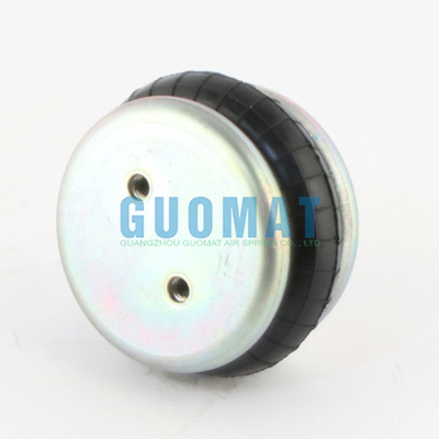 W013587731 Промышленная воздушная пружина из резины Firestone Single Vibration 1B131