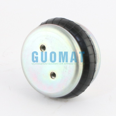 W013587731 Промышленная воздушная пружина из резины Firestone Single Vibration 1B131